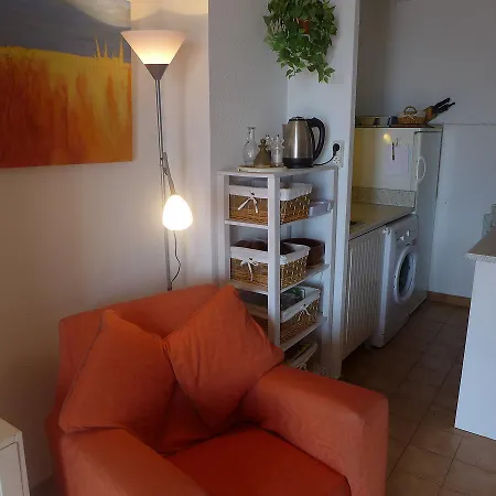 Panorama.5 Apartman Saint-Raphaël