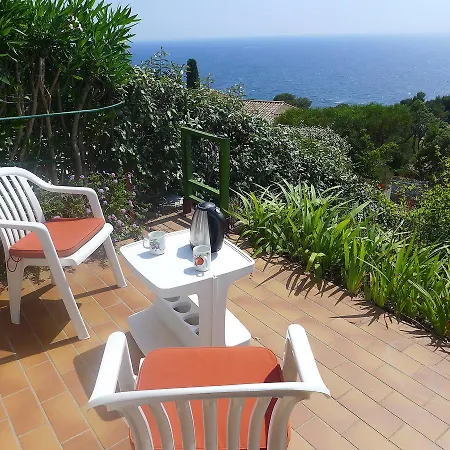Apartman Panorama.5 *