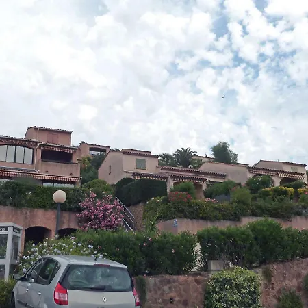 Apartman Panorama.5