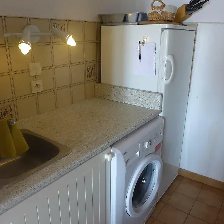 Panorama.5 Apartman Saint-Raphaël