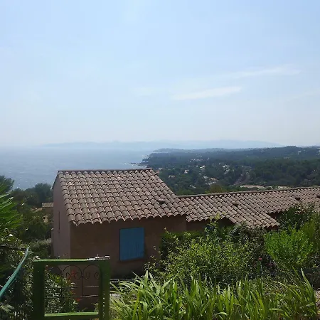 Panorama.5 * Saint-Raphaël